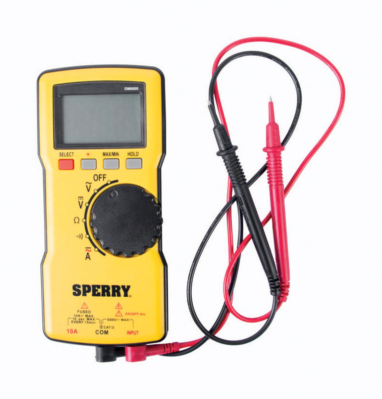 DIGITAL MULTIMETER Online