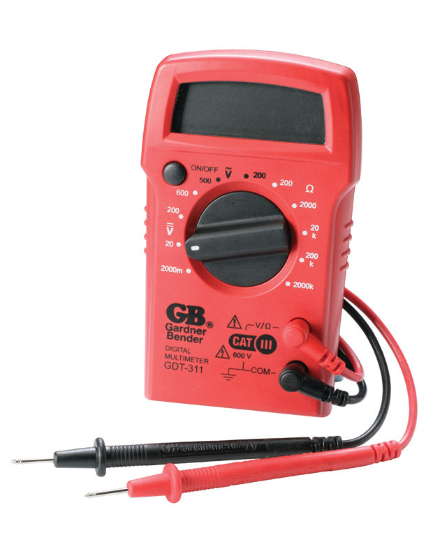 DIGITAL MULTIMETER Online