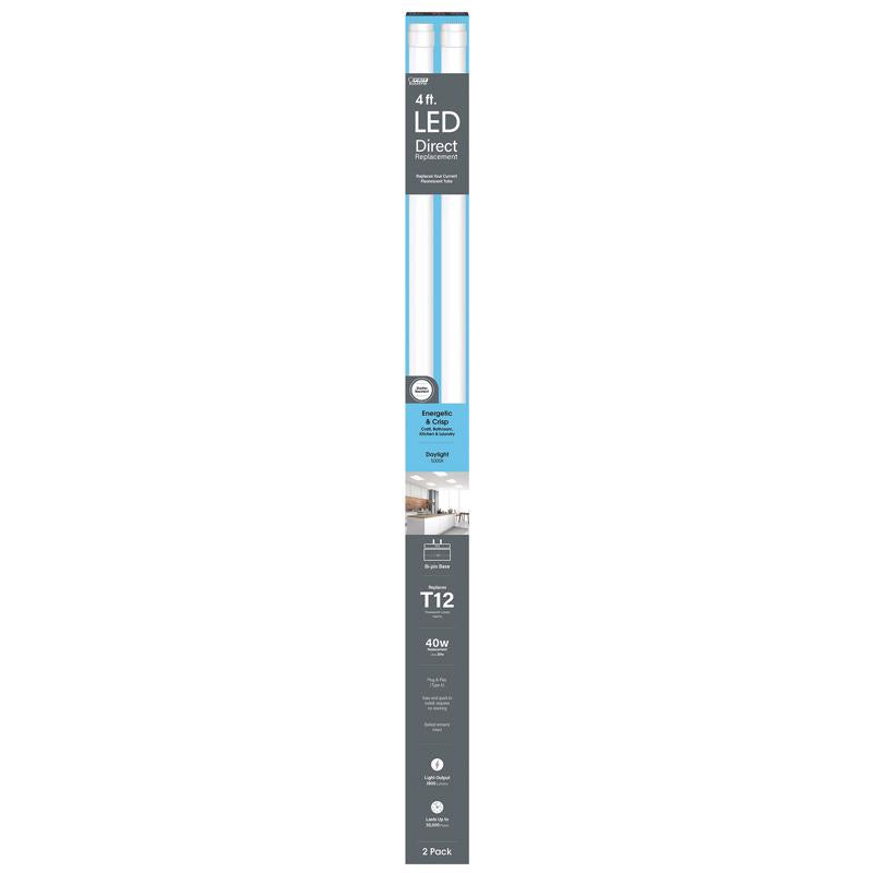 BULB LED T12G13 4’DL 18W Discount