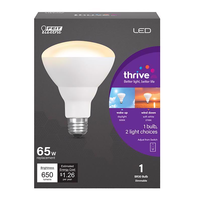 BULB LED BR30 DY/NT10.5W Online Sale