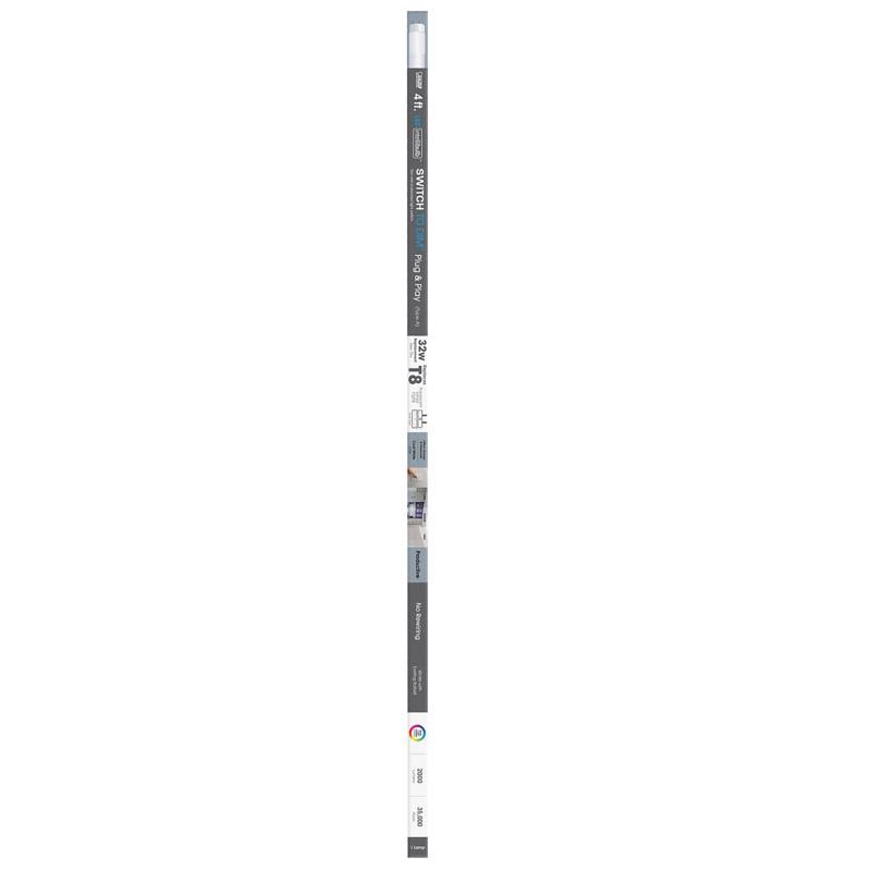 BULB LED T8 DIM 48″ 18W Sale