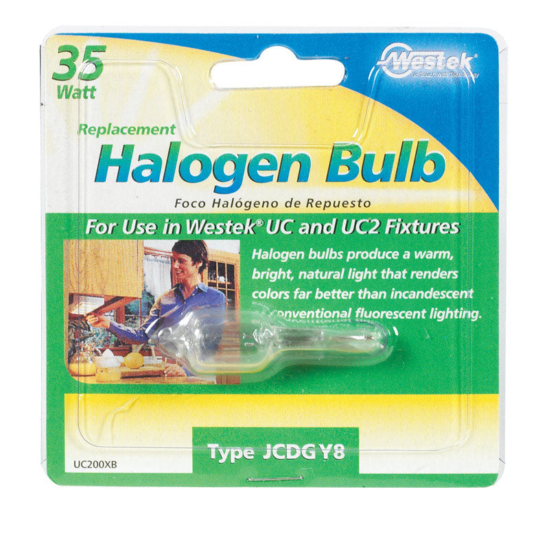 BULB HALOGEN 35W WESTEK Fashion