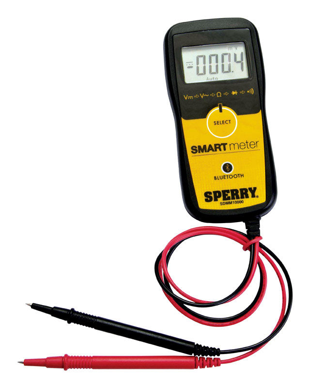 DIGITAL SMART METER Sale