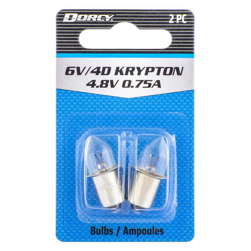 BULB LANTERN 6V CD2 on Sale