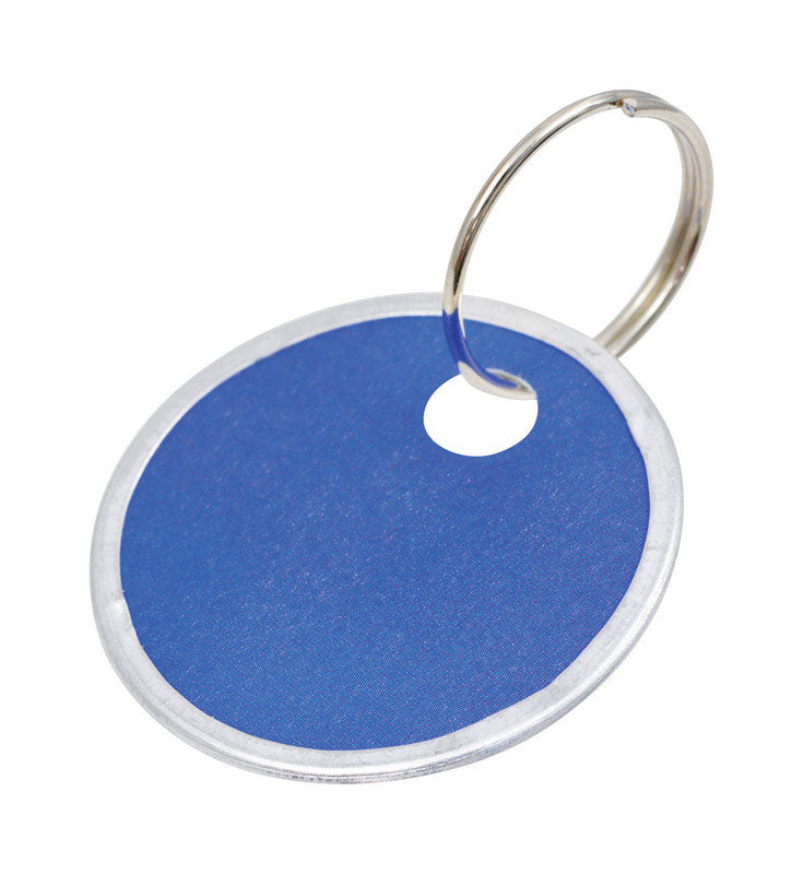 1 1/4 PAPERTAG COLOR 5PC Online