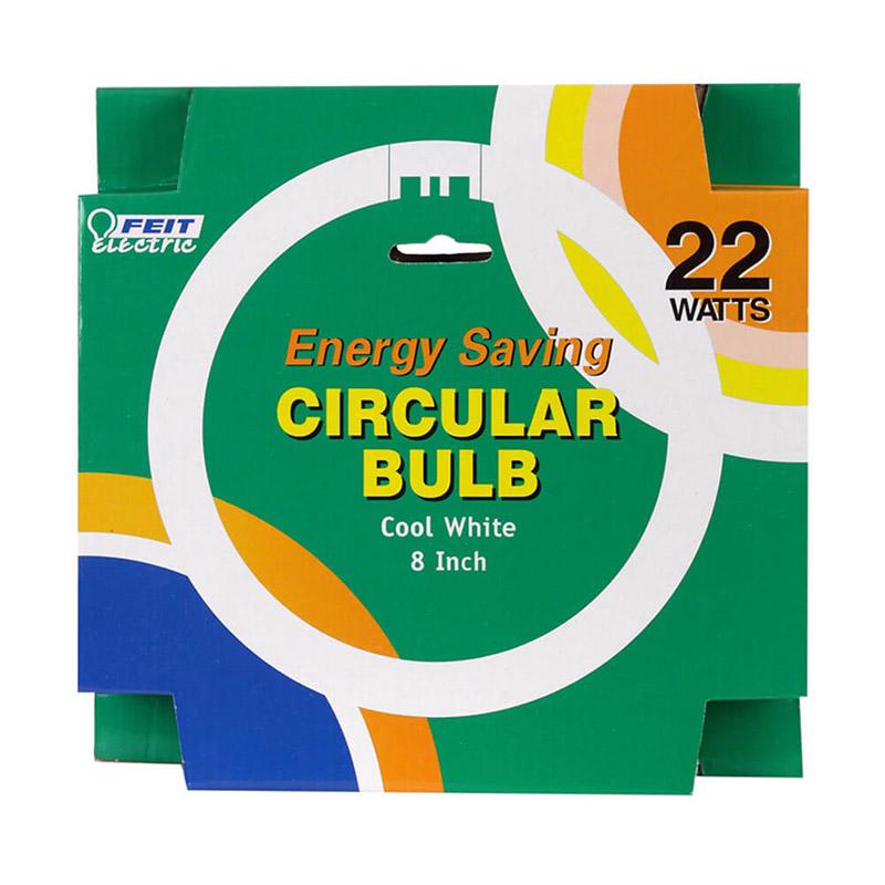 BULB-CIRC FC8T9CW Online Sale