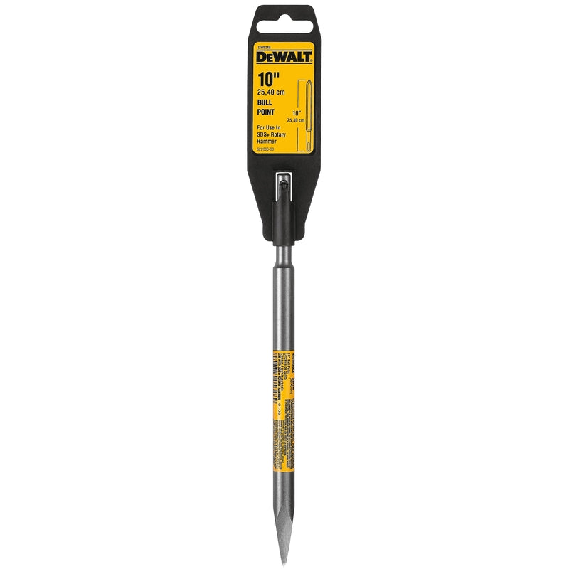 BULL PT CHSL BIT 10″SDS+ Online Sale