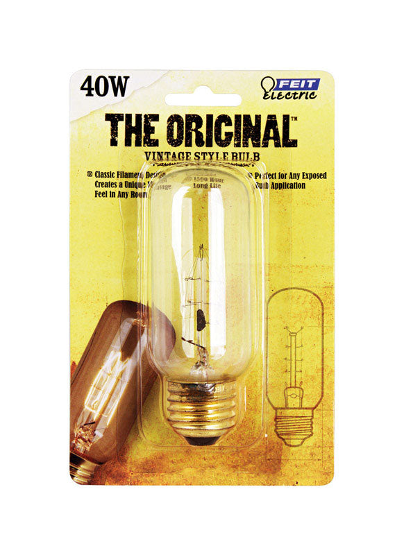 BULB VINTAGE 40W T12 Online