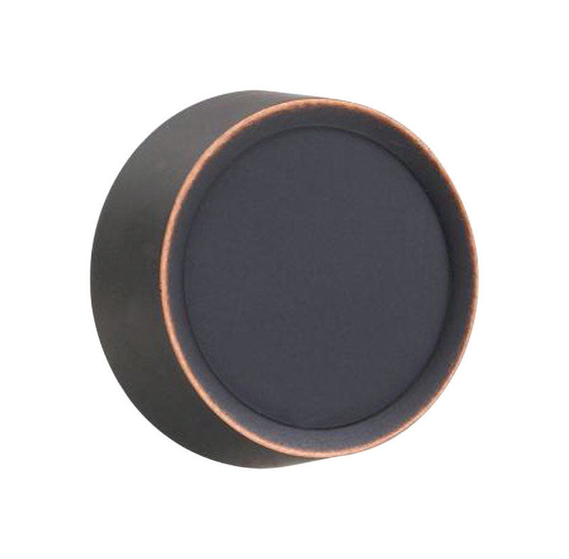 DIMMER KNOB AGED BRONZE Online Sale