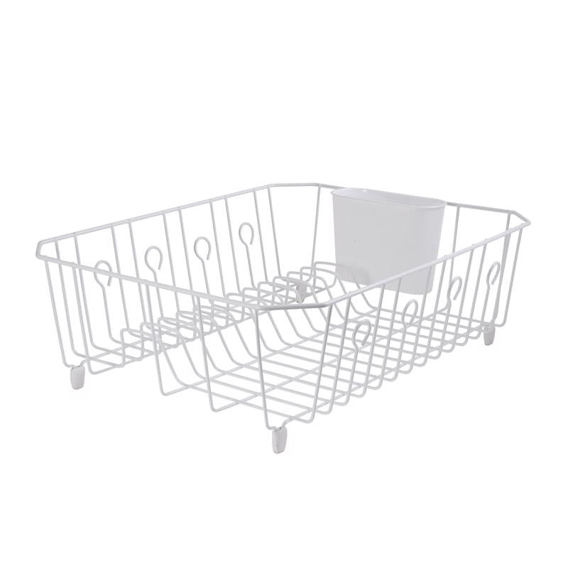 DISH DRNR13.8X17.6 WH Hot on Sale