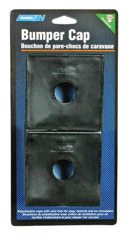 BUMPER CAP 4″  2 PACK on Sale