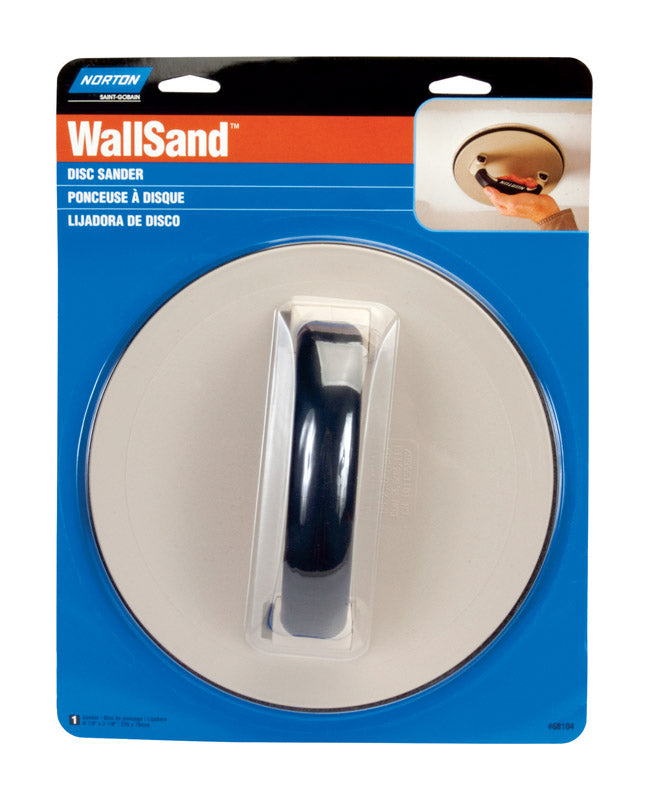 DISC SANDER 9″ on Sale