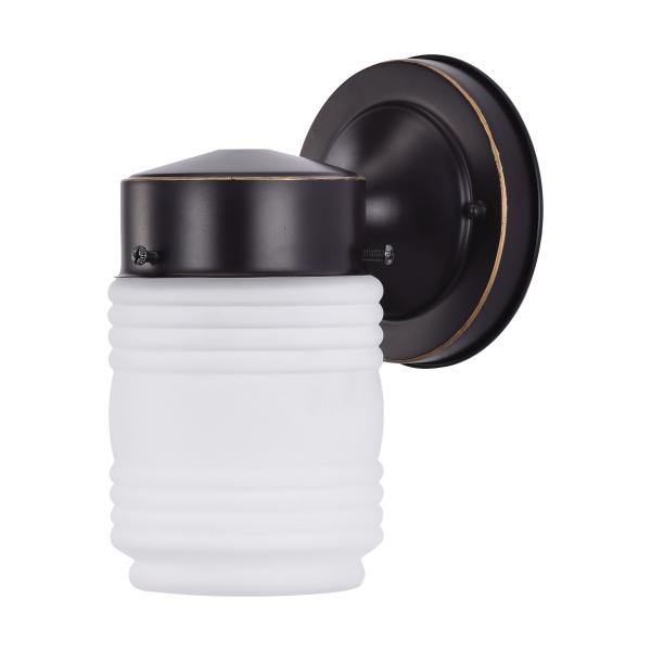 1 LIGHT OUTDOOR MASON JAR Supply