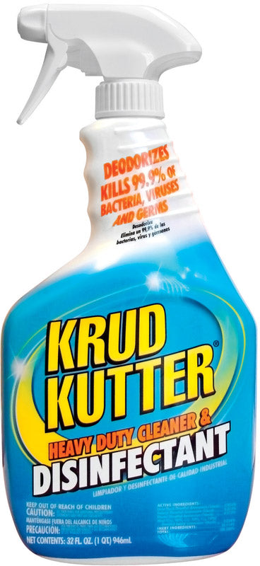 DISFCTANT KRUD KTR 32OZ Online Hot Sale