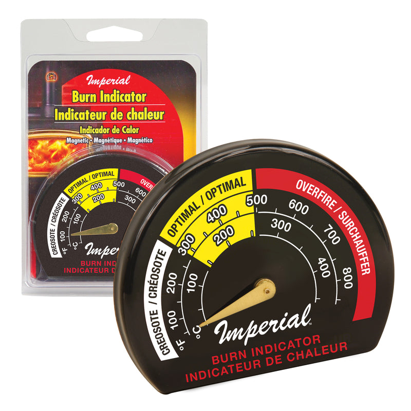 BURN INDICATOR MAGNET on Sale