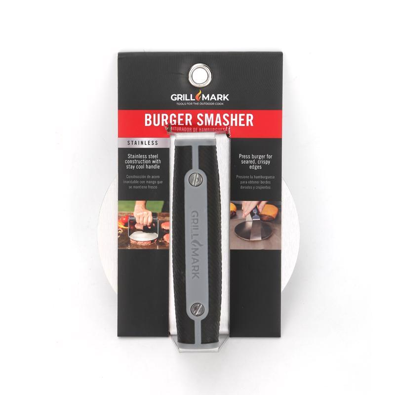 BURGER PRESS STAINLS STL Sale