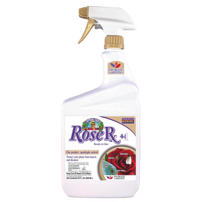 DISEASE&INSCT CNTRL 32OZ Discount