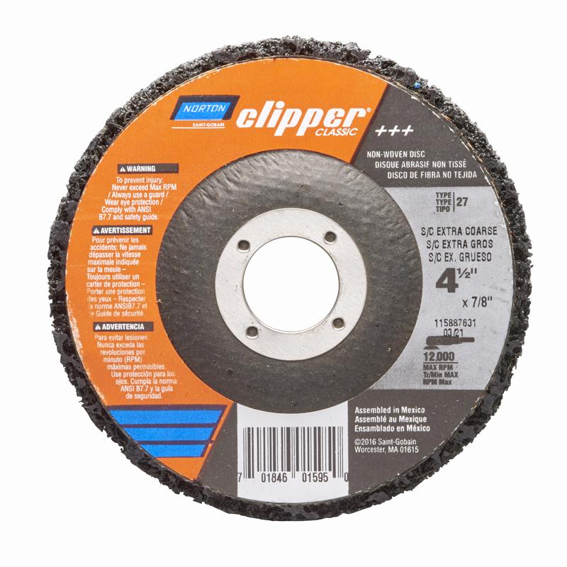 DISC EXT CRS 4-1/2″X7/8″ Discount