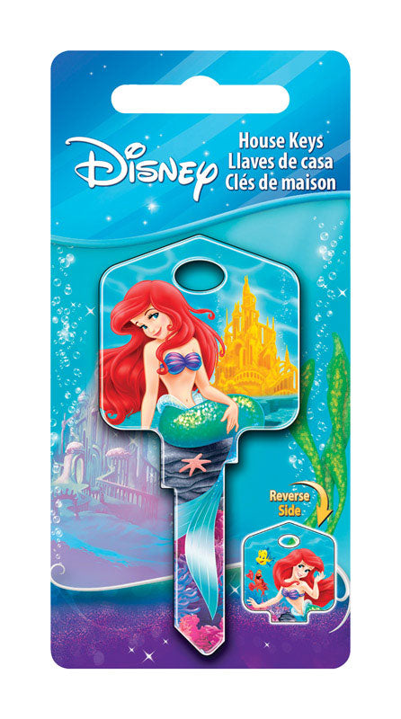 DISNEY ARIEL & FRIENDS Fashion