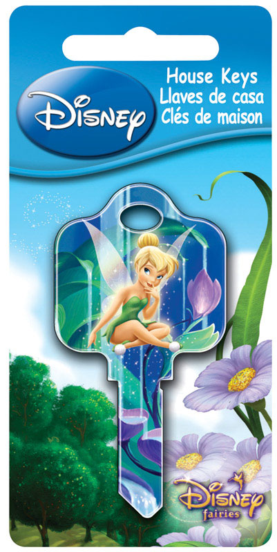 DISNEY TINKER BELL 4 KW1 Sale