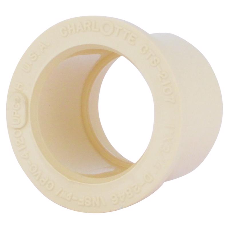 BUSH CPVC 1X3/4 SPIG XMT on Sale