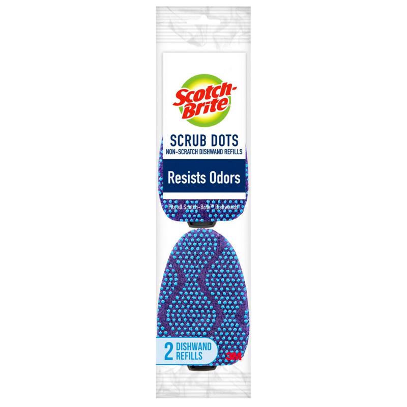 DISHWAND REFILL SD 2PK Online Hot Sale