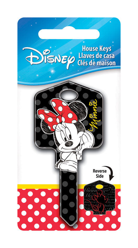 DISNEY MINNIE MOUSE KW1 Discount