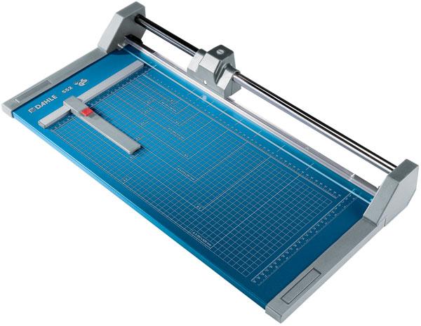 Dahle, Professional Rolling Trimmer, Cut Length 20″, 552 Sale