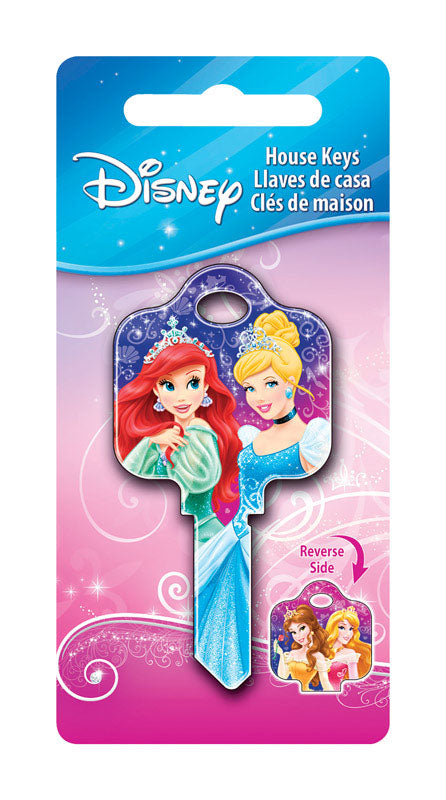 DISNEY PRINCESSES SC1 Online now