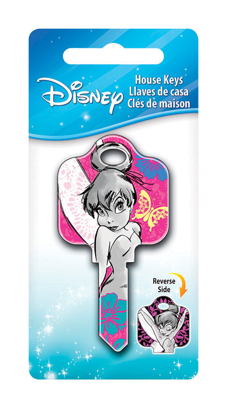 DISNEY TINKER BELL 4 SC1 Online