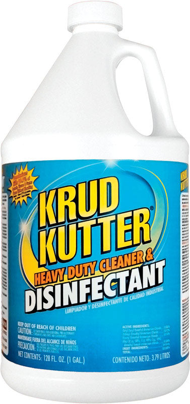 DISINFECTANT KRUD KTR GL Hot on Sale