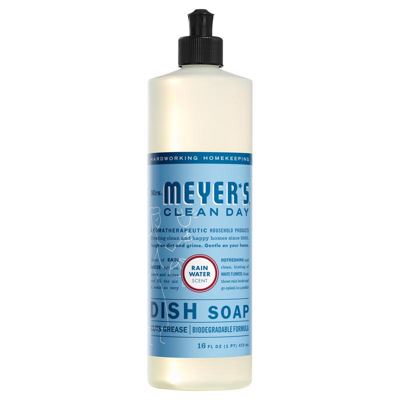 DISH SOAP LQUD RAIN 16OZ Online