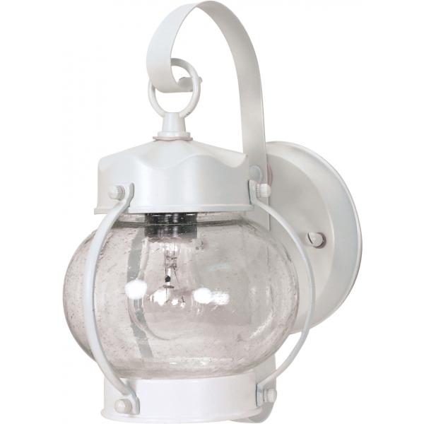 1 LT ONION OUTDOOR WALL FIXTRE Sale