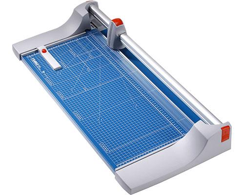 Dahle, Premium Rolling Trimmer, Cut Length 26″, 444 Fashion