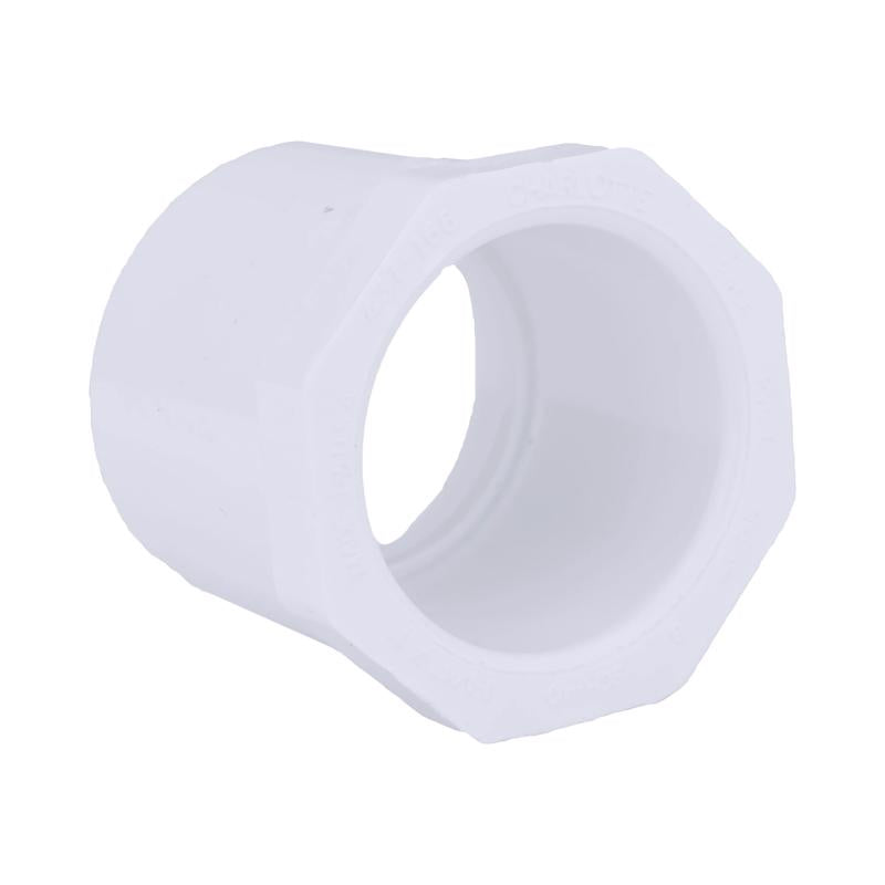 BUSHING 1.25X1″SXS SCH40 Hot on Sale