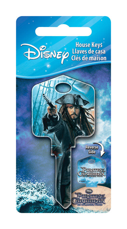 DISNEY JACK SPARROW KW1 Online now