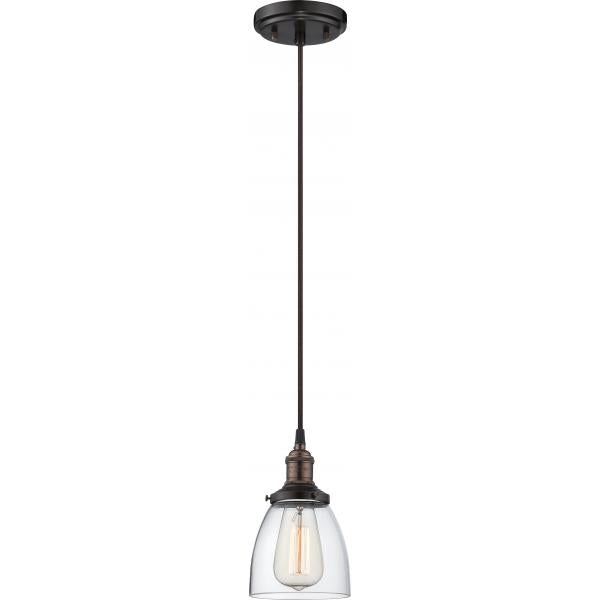 1 LT VINTAGE PENDANT Online Hot Sale