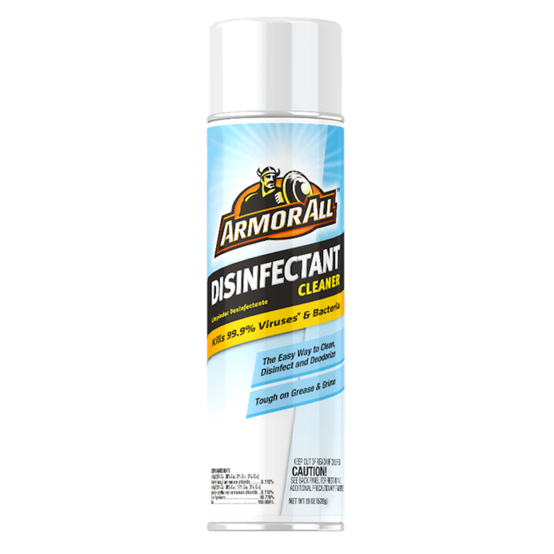 DISINFECTNT AEROSOL 19OZ Hot on Sale