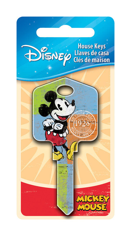DISNEY MICKEY 1928 KW1 Discount