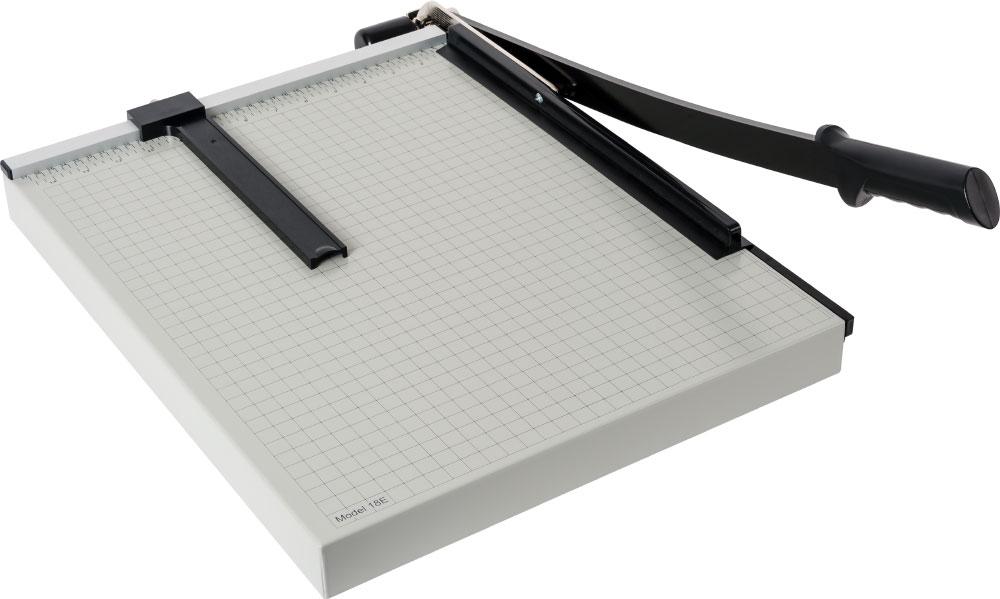 Dahle Vantage Series Personal Paper Cutter with 18″ Cut Length – 18e Supply