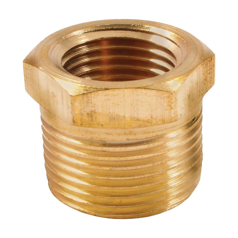 BUSHING 1/4″F X 3/8″M Discount