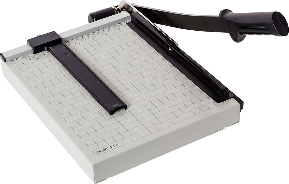 Dahle Vantage Series Personal Paper Cutter with 12″ Cut Length – 12e Supply
