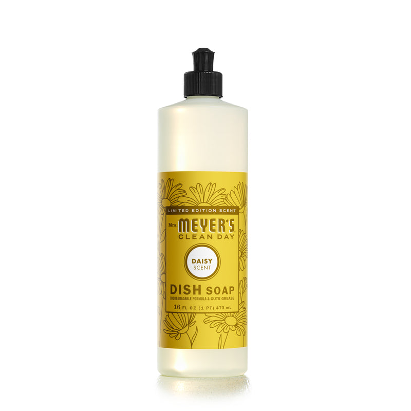 DISH SOAP DAISY 16OZ Fashion