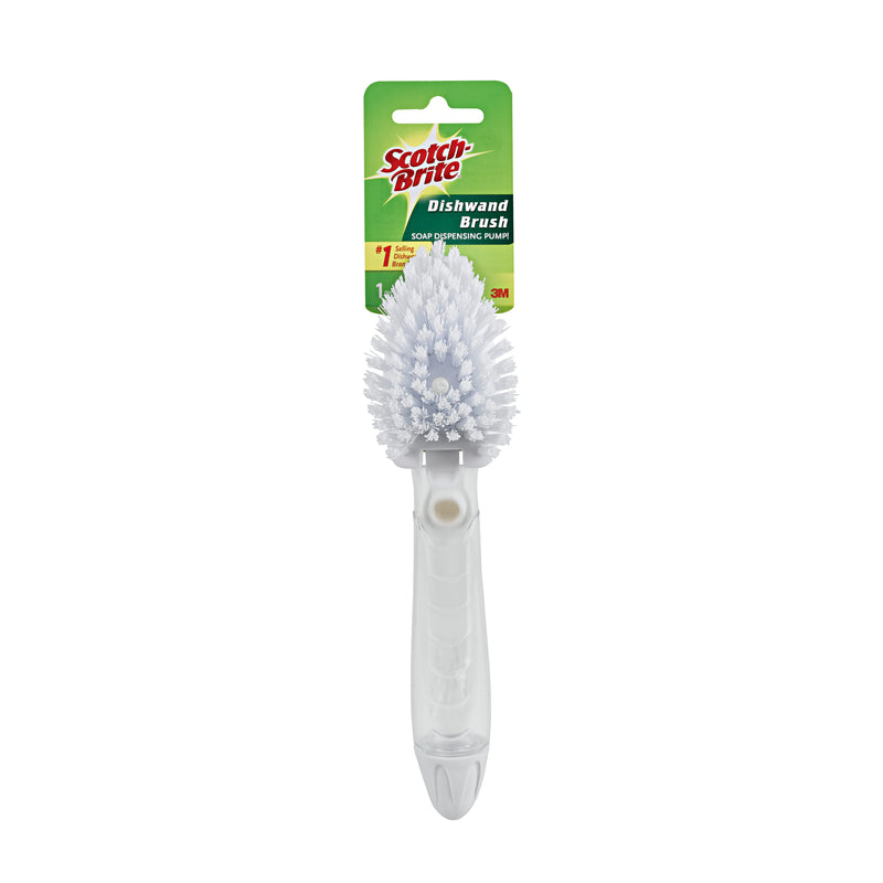 DISHWAND BRUSH SCTCHBRT Supply