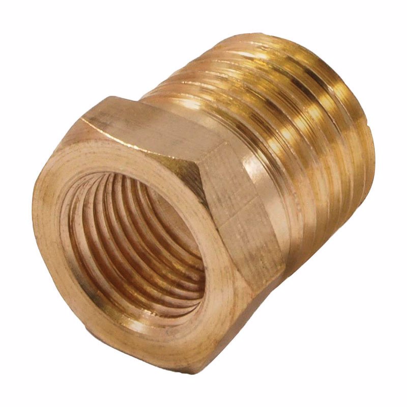 BUSHING 1/8″F X 1/4″M Online Hot Sale