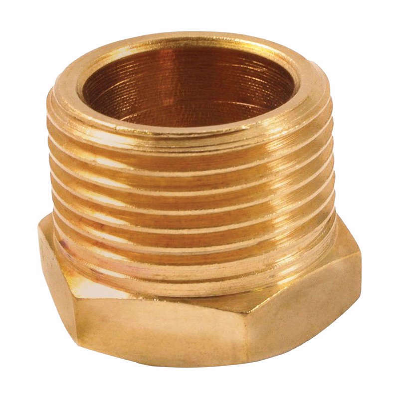 BUSHING 3/8″F X 1/2″M Online Sale