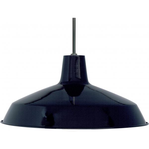 1 LT WAREHOUSE SHADE PENDANT Online