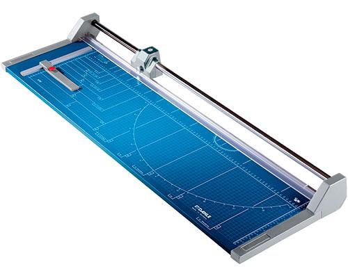 Dahle, Professional Rolling Trimmer, Cut Length 37 3/4″, 556 Fashion