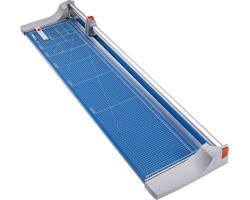 Dahle, Premium Rolling Trimmer, Cut Length 51″, 448 on Sale