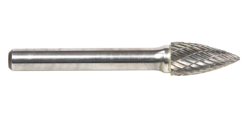 BURR TREE POINT 3/8″ Online Hot Sale